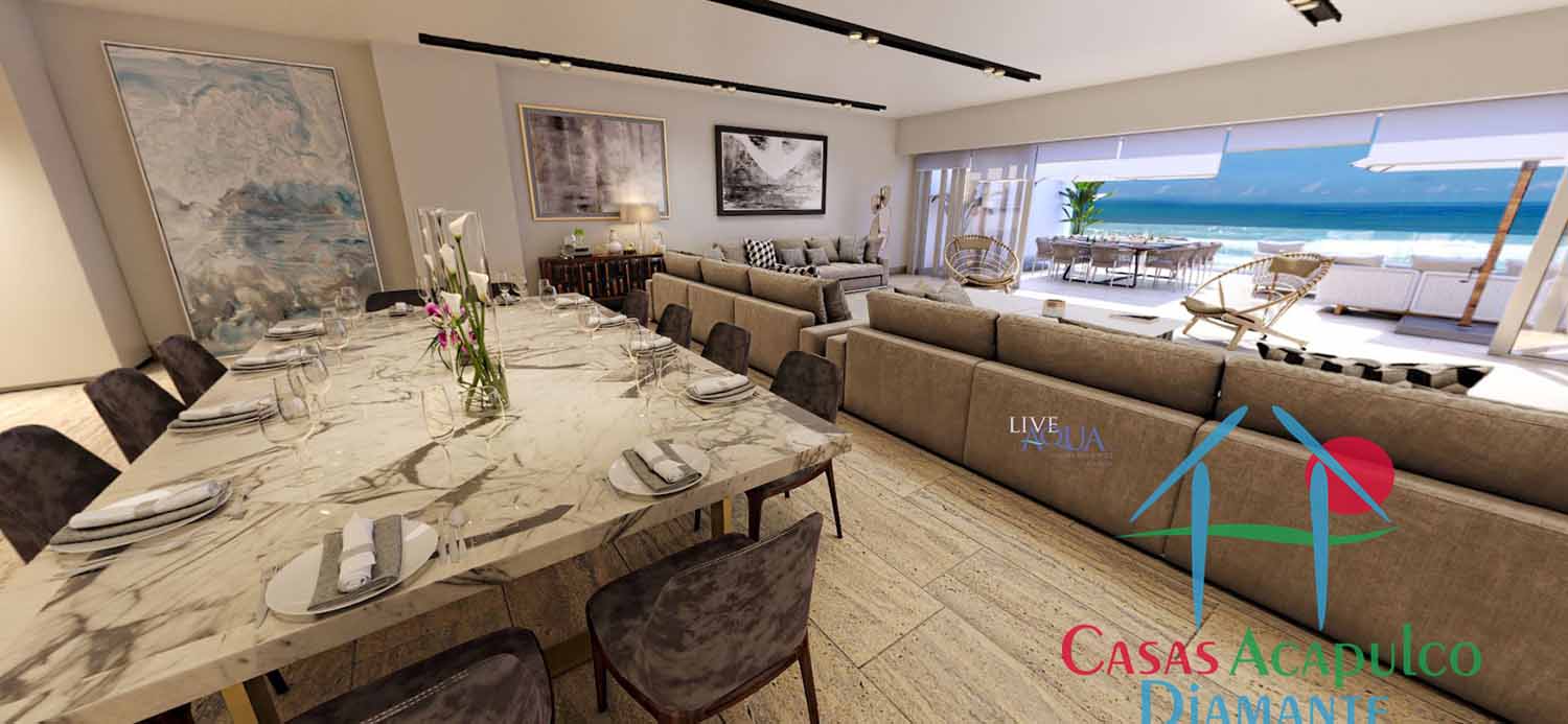 Live Aqua 1906 - Estancia 3